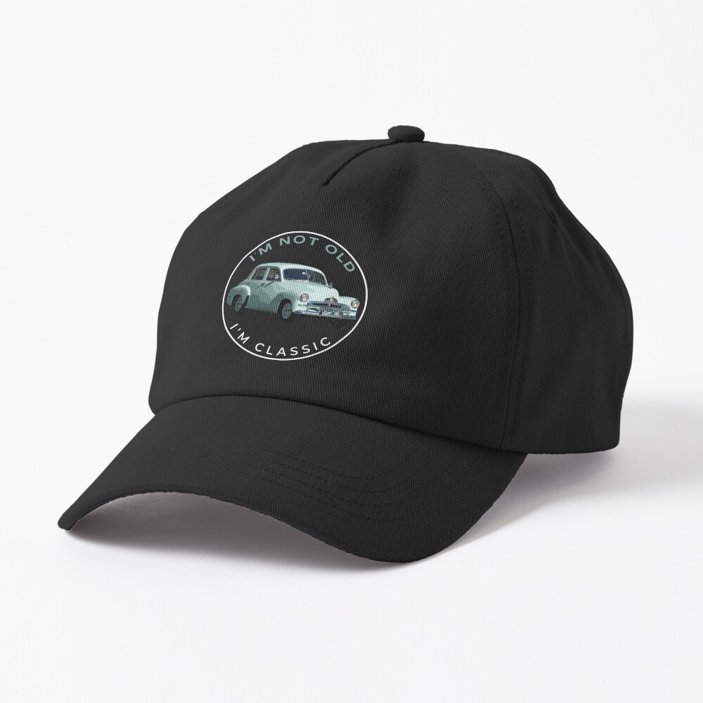 Item preview, Dad Hat designed and sold by radestilo.