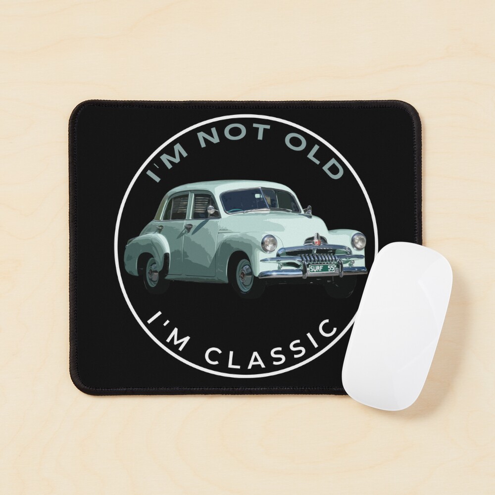 Item preview, Mouse Pad designed and sold by radestilo.