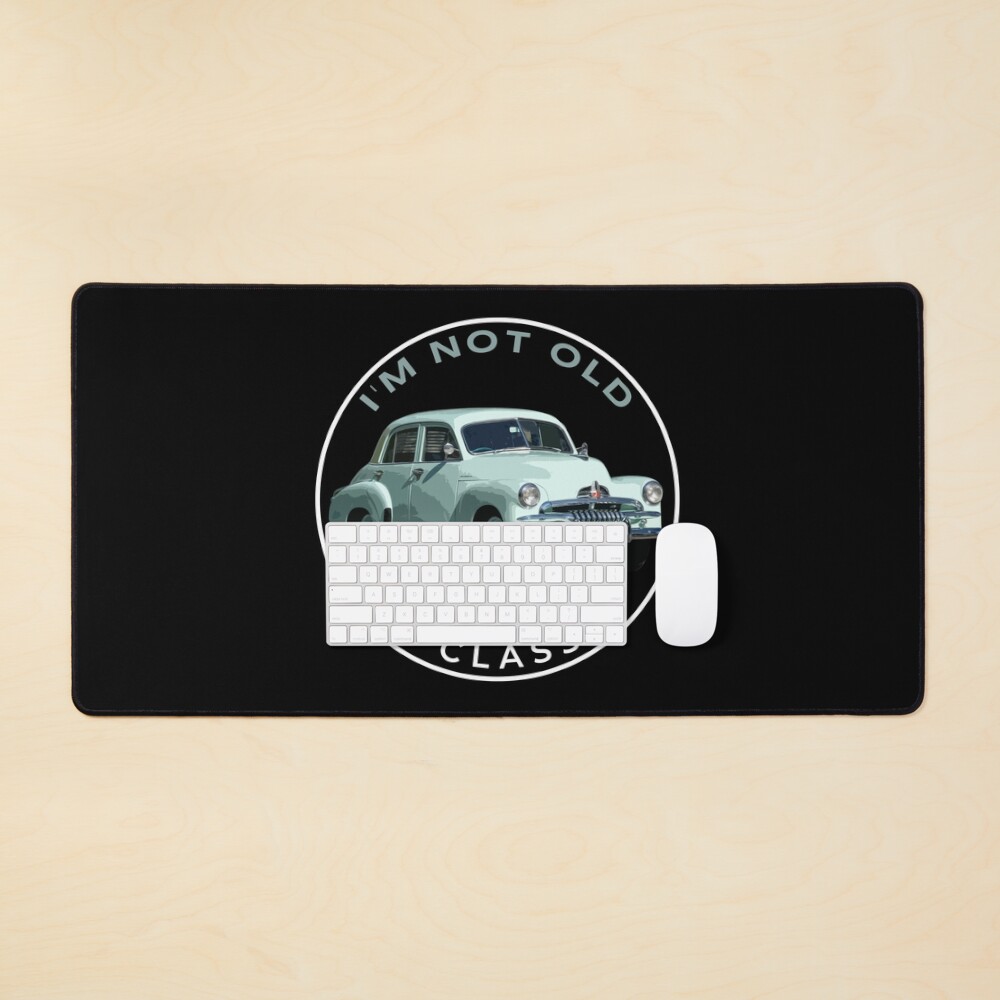 Item preview, Desk Mat designed and sold by radestilo.
