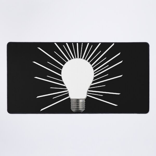 Item preview, Bright Idea designed and sold by Icarusismart.