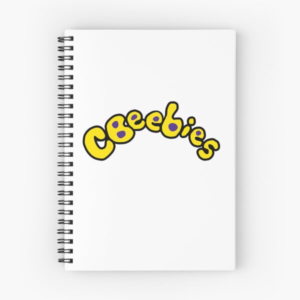 Item preview, CBeebies logo  designed and sold by Phoebestorm.