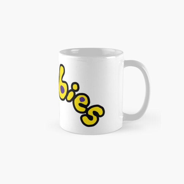 Item preview, CBeebies logo  designed and sold by Phoebestorm.