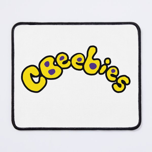Item preview, CBeebies logo  designed and sold by Phoebestorm.