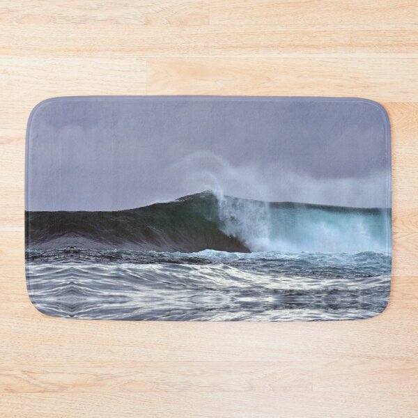 Item preview, Southern ocean surf 6 designed and sold by quentinjlang.