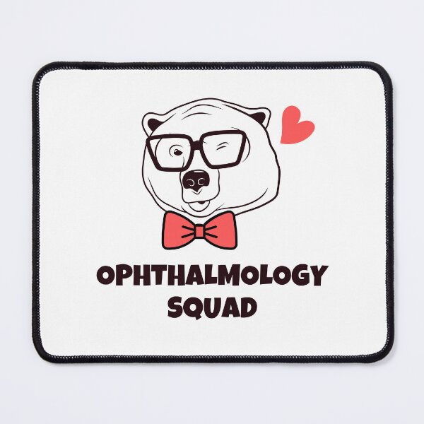 Item preview, Ophthalmology Squad | Optometrist Gifts | Ophthalmology Team | Ophthalmology Squad Medical | Ophthalmology Squad Glasses designed and sold by KonnichiwaStore.