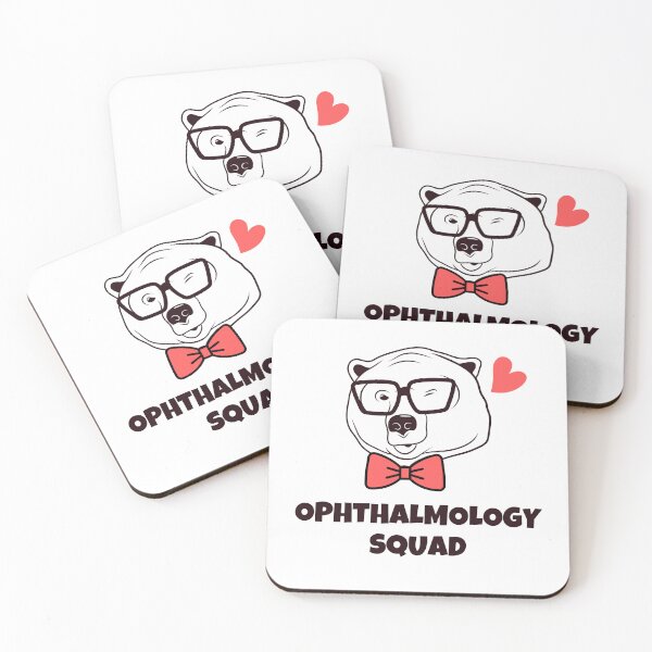 Item preview, Ophthalmology Squad | Optometrist Gifts | Ophthalmology Team | Ophthalmology Squad Medical | Ophthalmology Squad Glasses designed and sold by KonnichiwaStore.