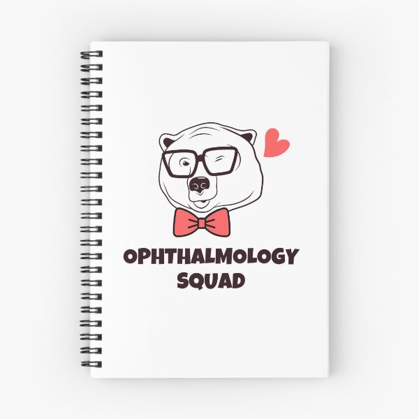 Item preview, Ophthalmology Squad | Optometrist Gifts | Ophthalmology Team | Ophthalmology Squad Medical | Ophthalmology Squad Glasses designed and sold by KonnichiwaStore.