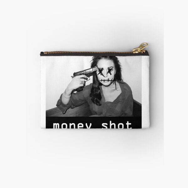 Artikelvorschau, Lindsey Lohan - Pistole entworfen und verkauft von scaabs.