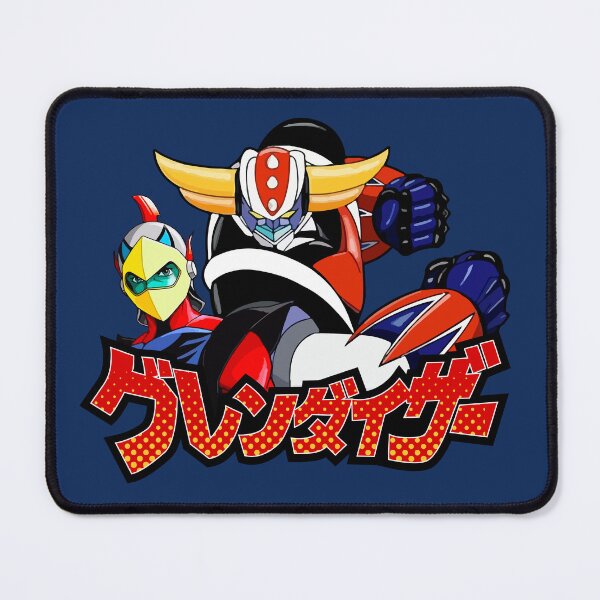 Item preview, Grendizer-Duke Fleed designed and sold by Thirt13en.