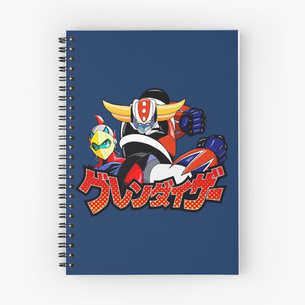 Item preview, Grendizer-Duke Fleed designed and sold by Thirt13en.