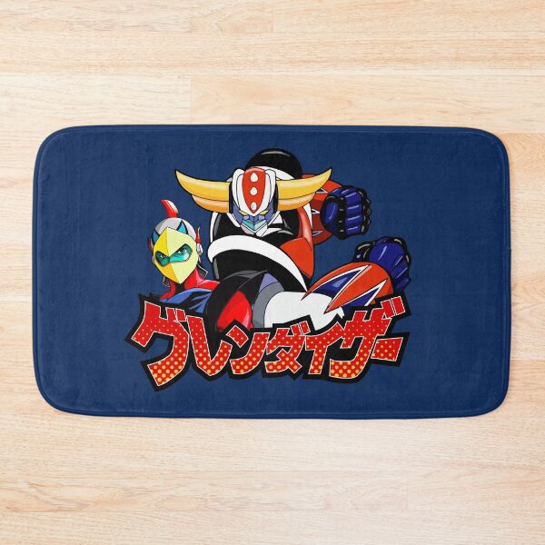 Item preview, Grendizer-Duke Fleed designed and sold by Thirt13en.