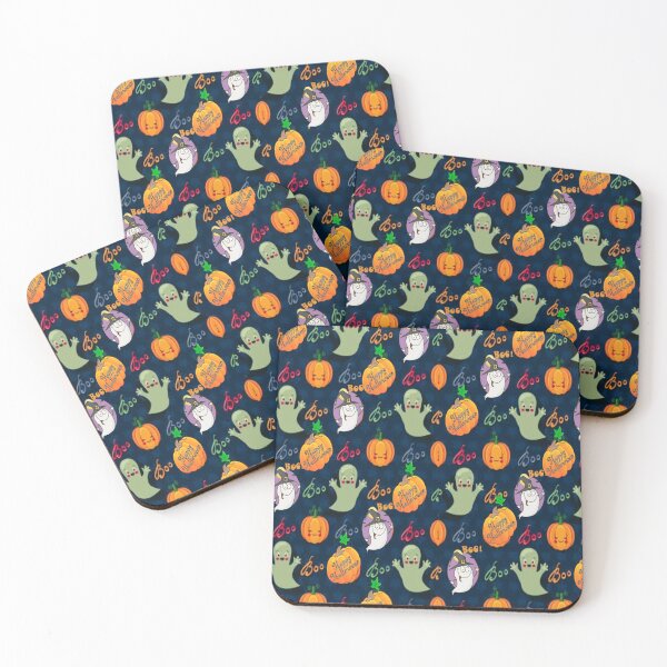 Item preview, Spooky Boo, Lettering Design, Halloween Lettering Spooky Halloween  Vintage Halloween, Kawaii Carved Pumpkin Vibes,Witches Brew And All Things Halloween designed and sold by Adri Barnard.