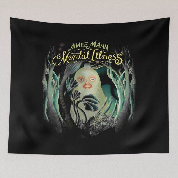 Item preview, Aimee Mann Classic  designed and sold by porasestlhm.