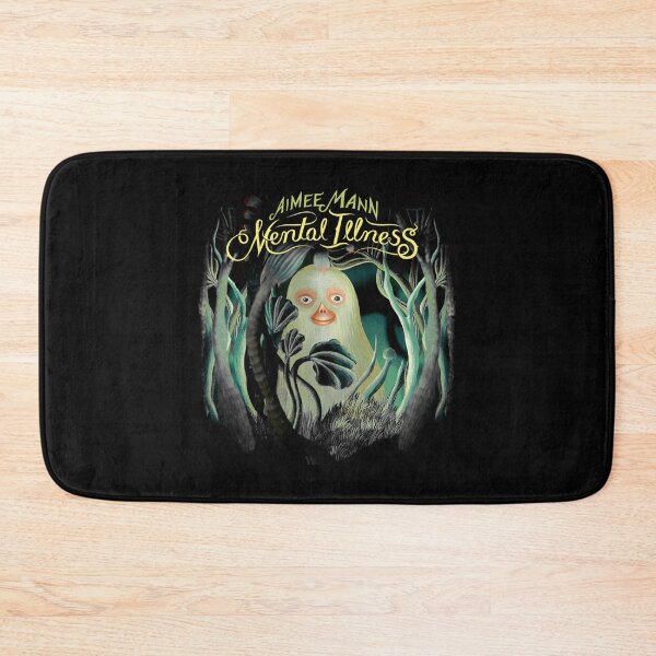 Item preview, Aimee Mann Classic  designed and sold by porasestlhm.