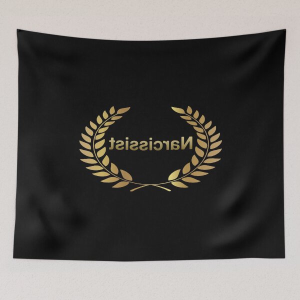 Item preview, narcissist designed and sold by secondanchor.