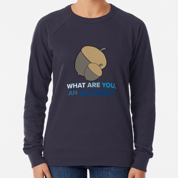 Acorn Lightweight Sweatshirt