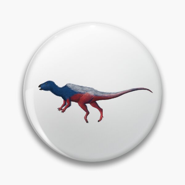 Item preview, Burianosaurus  designed and sold by Schweinmithut.