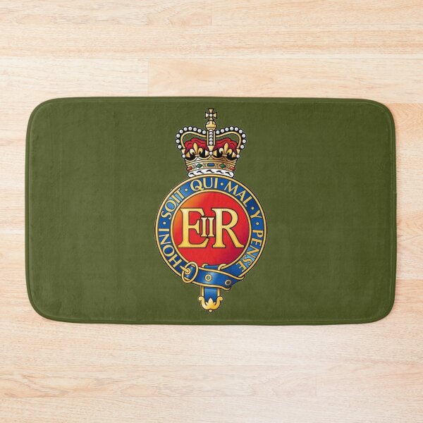 Item preview, The Household Cavalry Capbadge designed and sold by Britkek.