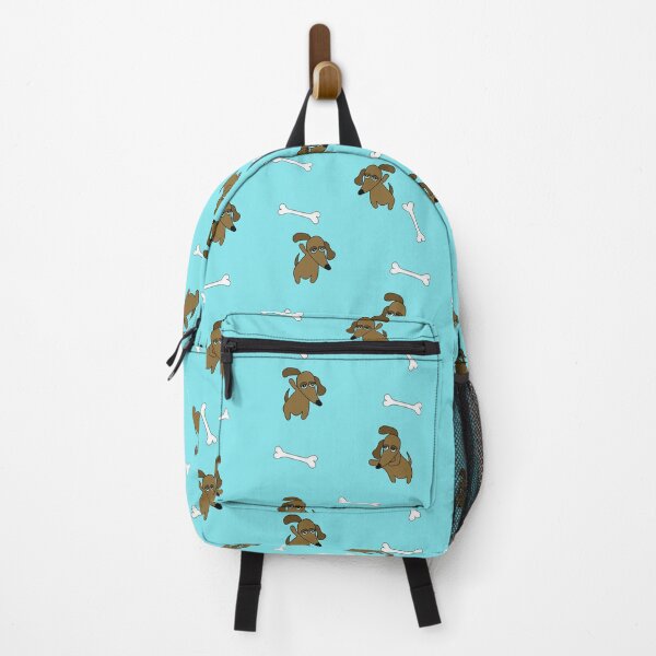 Item preview, Dog and Bone Pattern designed and sold by Varunvij.