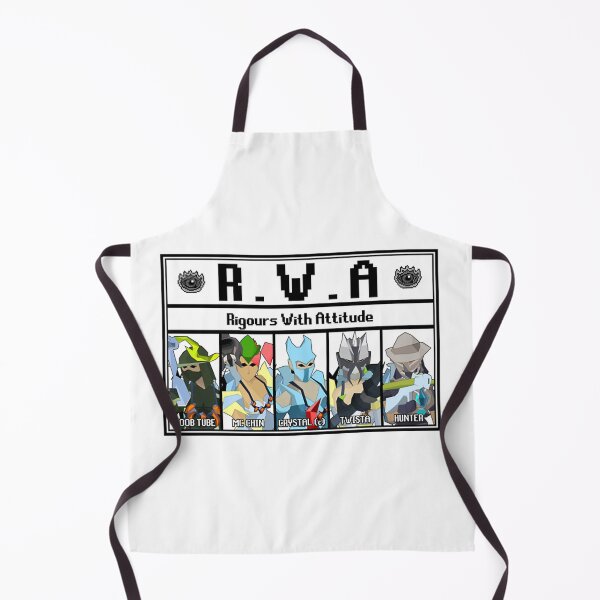 Item preview, R.W.A designed and sold by Racdebeen3.