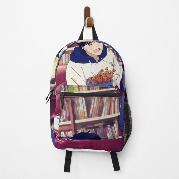 Item preview, Iconics Banana Fish designed and sold by david-gerard.