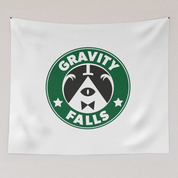 Item preview, Gravity Bucks designed and sold by PawandFang.