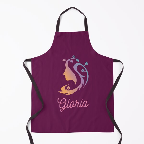 Item preview, Gloria Name Epic Feminine Woman, Girl, Lady, Birthday, Celebration designed and sold by PapitosPlace.