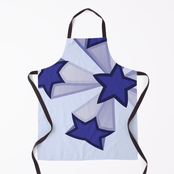 Item preview, Bunch of stars (Blue) designed and sold by Ludogorek.