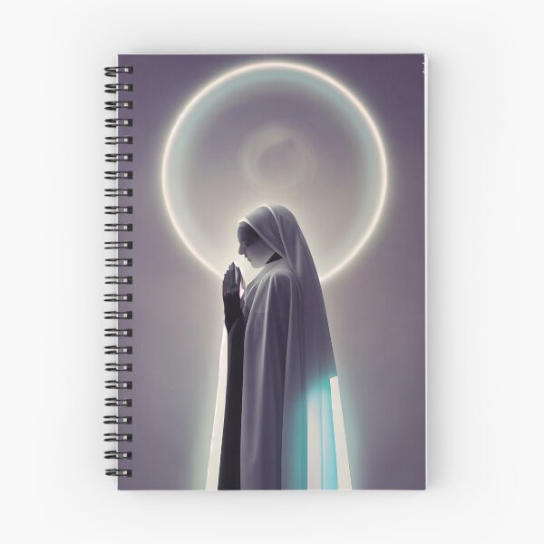 Item preview, Future Devotional 1 designed and sold by Creative Shed Designs.