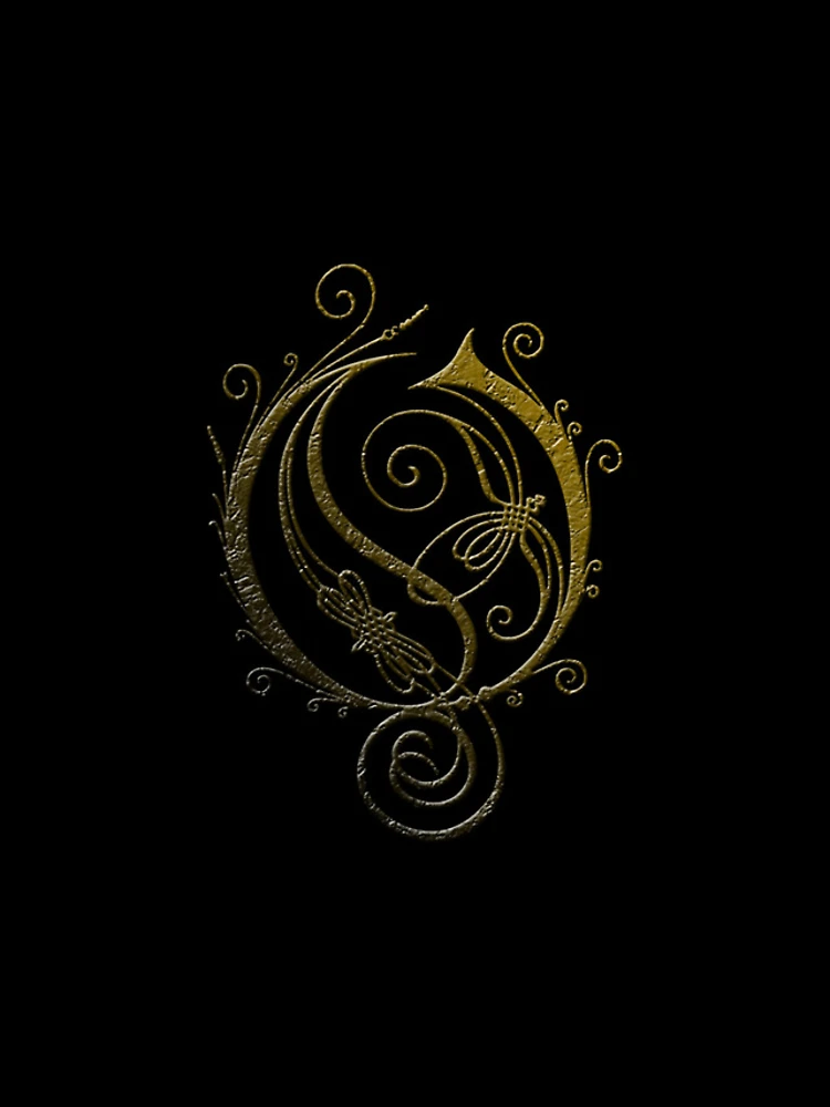 Thumbnail 4 of 4, iPhone Case, Opeth designed and sold by Racdebeen3.