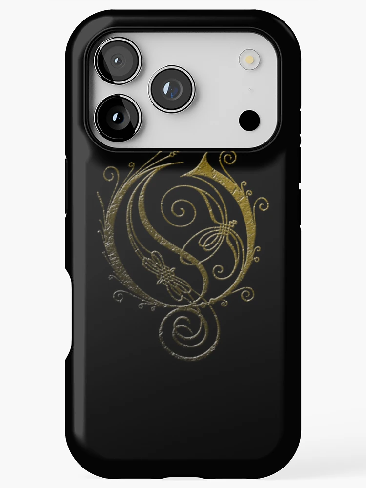 Thumbnail 1 of 4, iPhone Case, Opeth designed and sold by Racdebeen3.