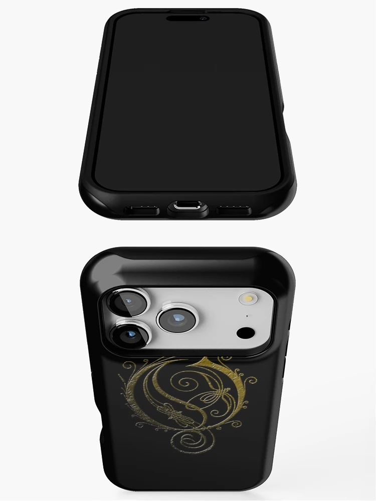 Thumbnail 3 of 4, iPhone Case, Opeth designed and sold by Racdebeen3.