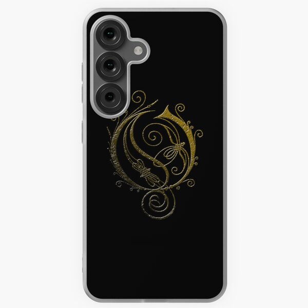 Item preview, Opeth  designed and sold by Racdebeen3.