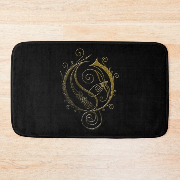 Item preview, Opeth  designed and sold by Racdebeen3.