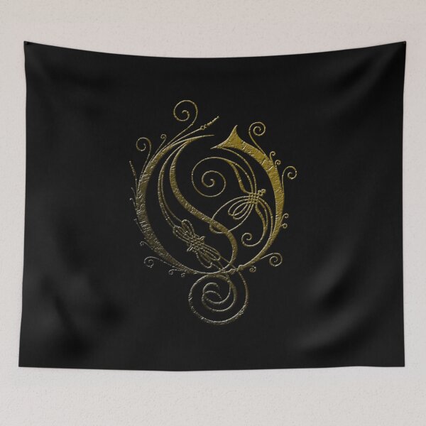 Item preview, Opeth  designed and sold by Racdebeen3.