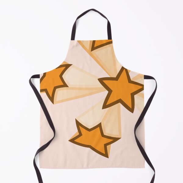 Item preview, Bunch of stars (Orange) designed and sold by Ludogorek.