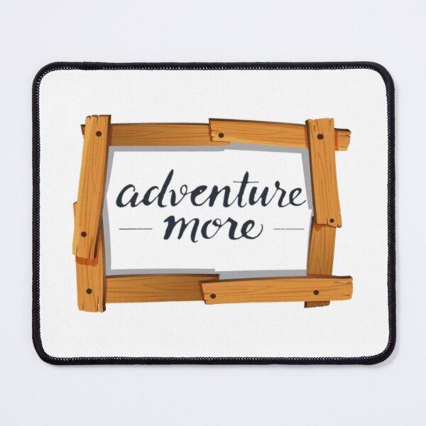 Item preview, Adventure more  designed and sold by Hadimubeen.