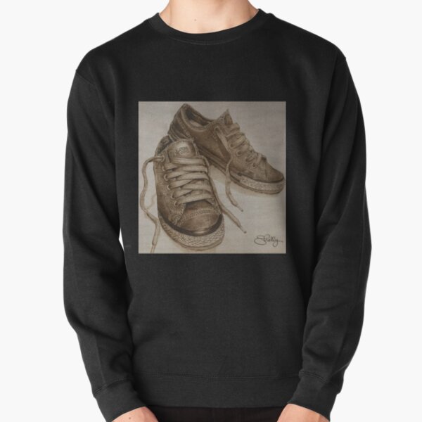 Converse All Star Sweatshirts for Sale & Redbubble | Hoodies