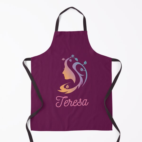 Item preview, Teresa Name Epic Feminine Woman, Girl, Lady, Birthday, Celebration designed and sold by PapitosPlace.