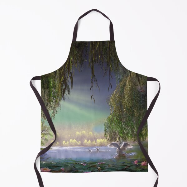 Item preview, Willow Lake designed and sold by Igor Zenin Art.