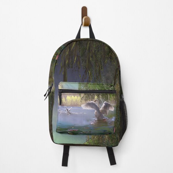 Item preview, Willow Lake designed and sold by Igor Zenin Art.