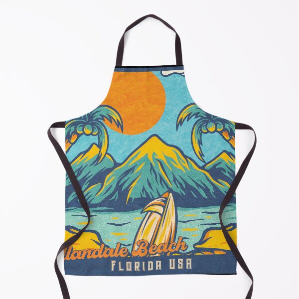 Item preview, Hallandale Beach Palm Mountains designed and sold by LanikaiBeach.