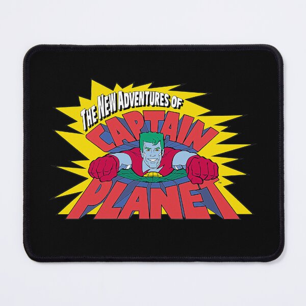 Item preview, Captain Planet designed and sold by wintbalasaq.