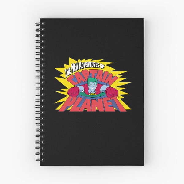 Item preview, Captain Planet designed and sold by wintbalasaq.