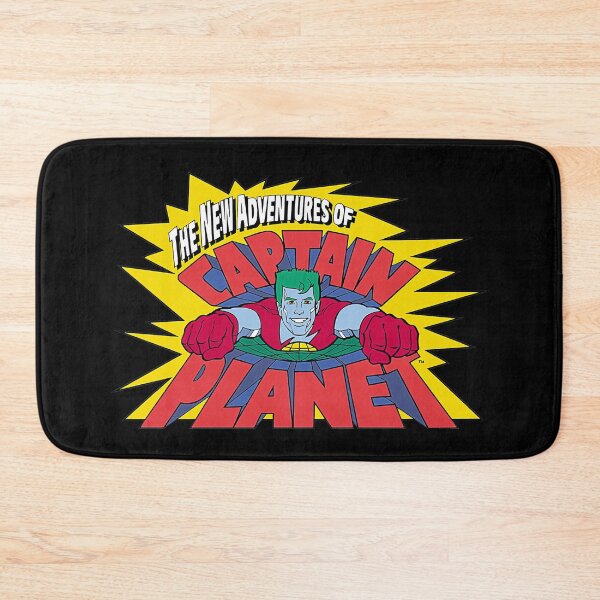 Item preview, Captain Planet designed and sold by wintbalasaq.