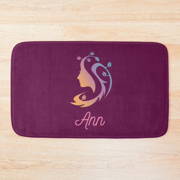 Item preview, Ann Name Epic Feminine Woman, Girl, Lady, Birthday, Celebration designed and sold by PapitosPlace.
