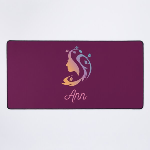 Item preview, Ann Name Epic Feminine Woman, Girl, Lady, Birthday, Celebration designed and sold by PapitosPlace.