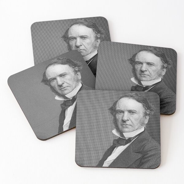 Item preview, William Gladstone designed and sold by bla47.