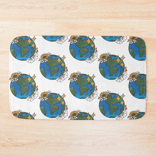 Item preview, hug the world designed and sold by MYWMC.