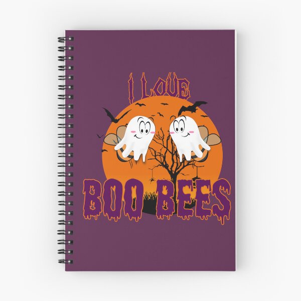 Item preview, Copy of Joke - I Love Boo Bees designed and sold by ingraph.